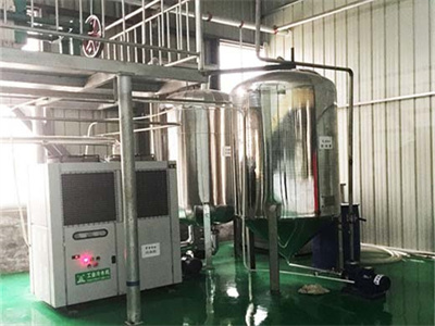 burundi new design saving energy cottonseed oil refining machine