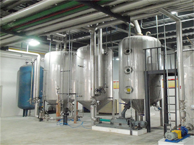 palm oil refining machine rapeseed palm oil refining machine with best